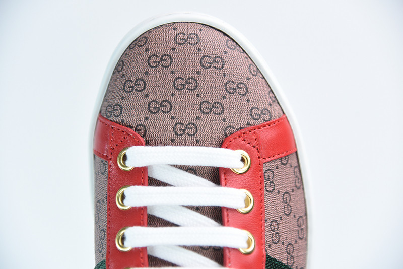 G*u*i sneaker