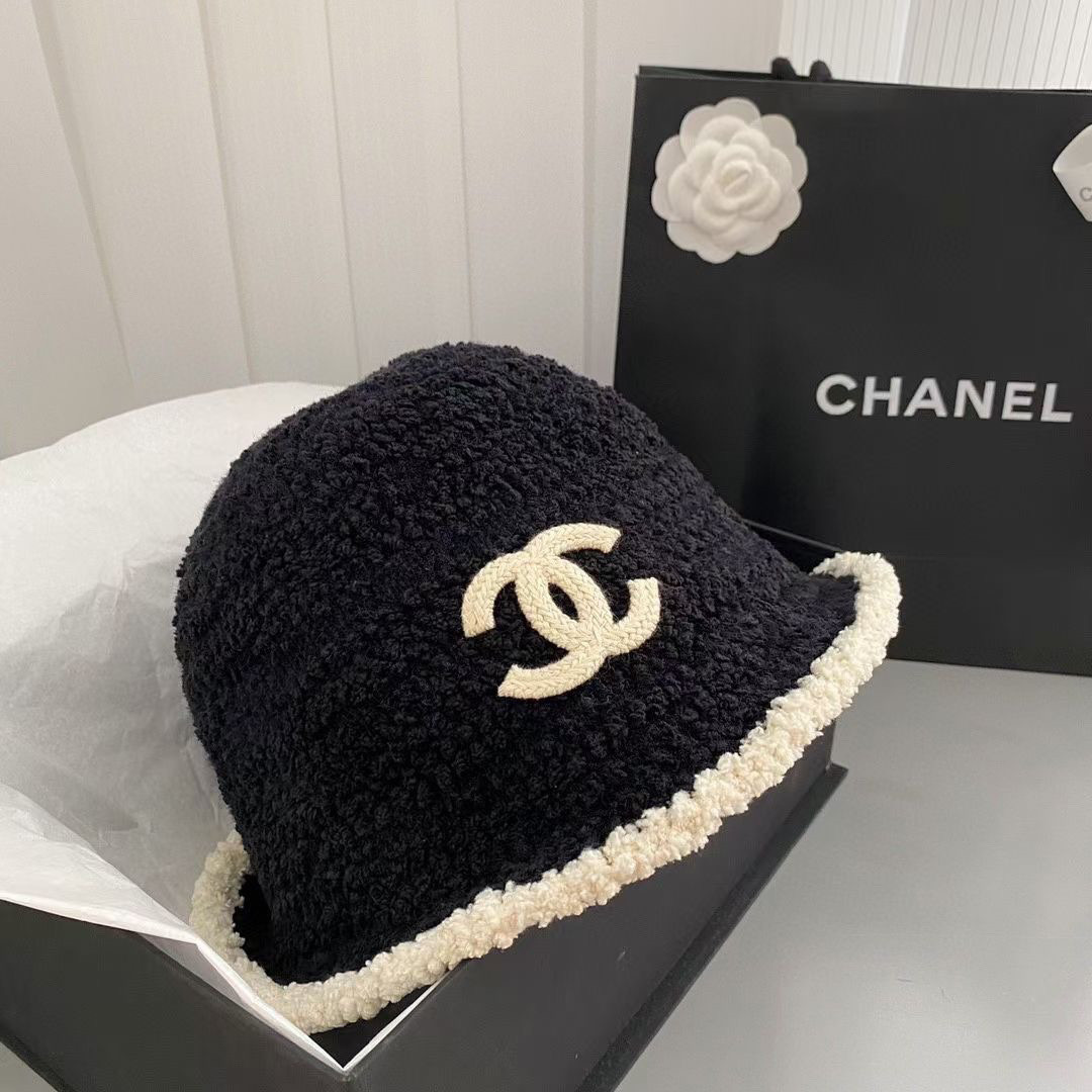 C Hat
