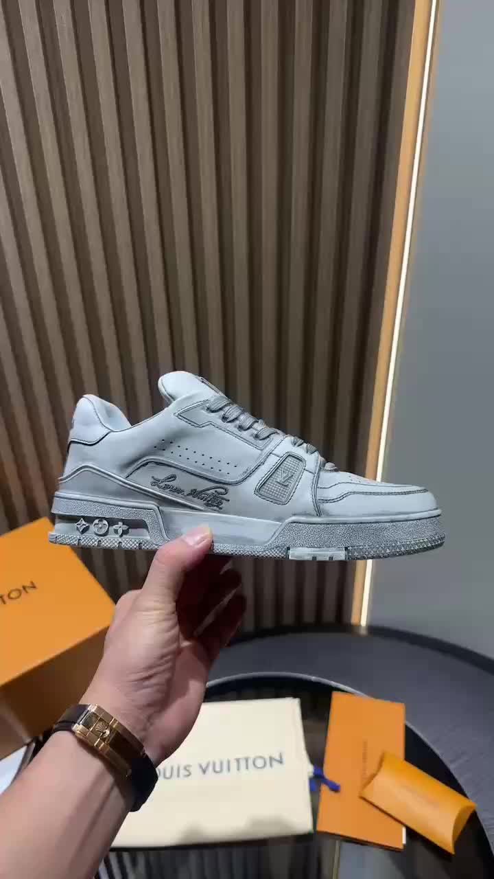 LVT SNEAKERS