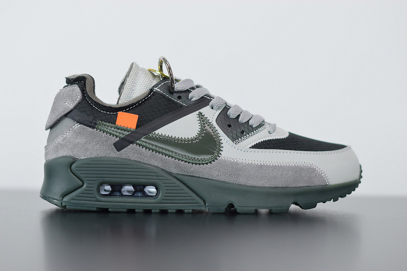 NIKE AIR MAX 90 X OF