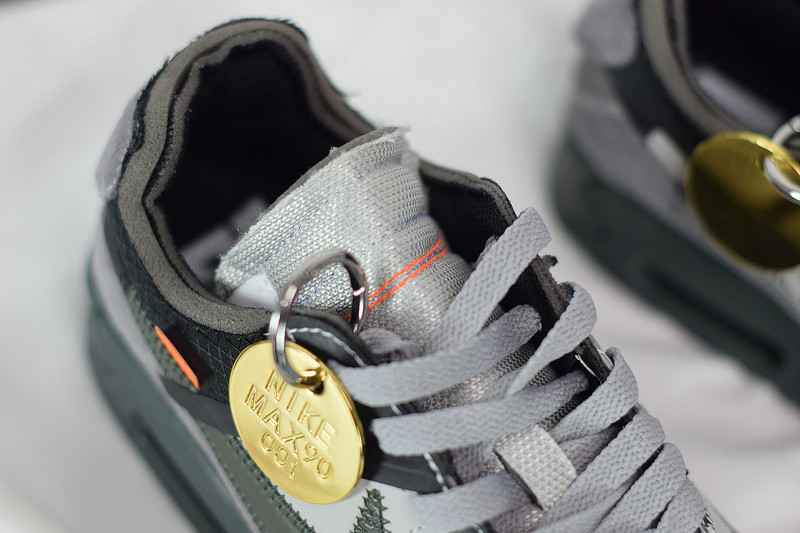 NIKE AIR MAX 90 X OF