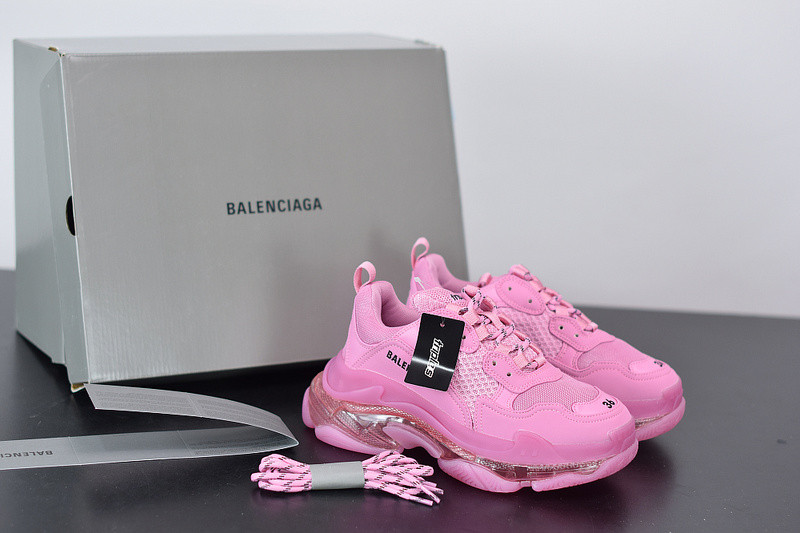 BC TRIPLE S TRAINER 544351 W2GA1 5760