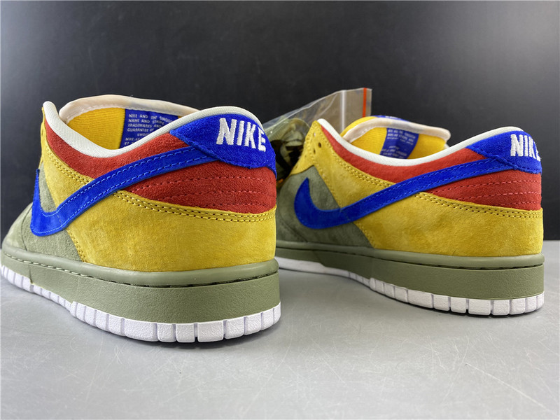 nike dunk low preM1vm sb 