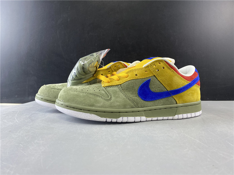 nike dunk low preM1vm sb 