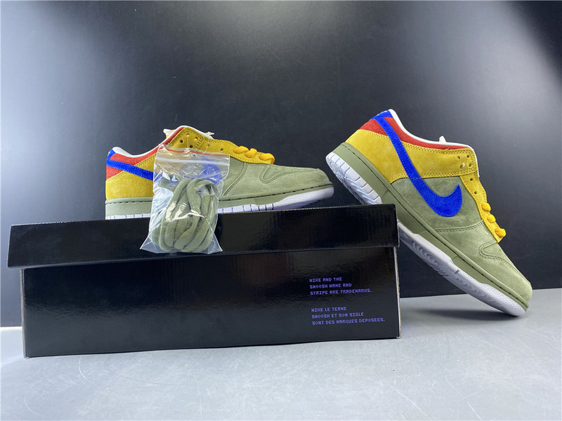 nike dunk low preM1vm sb 