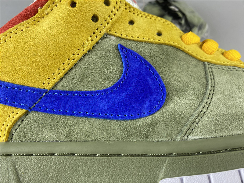 nike dunk low preM1vm sb 