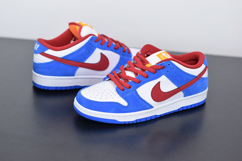 NIKE SB DUNK LOW "DOREAMON