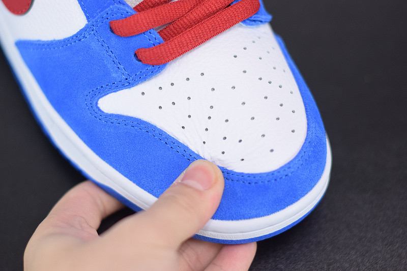 NIKE SB DUNK LOW "DOREAMON
