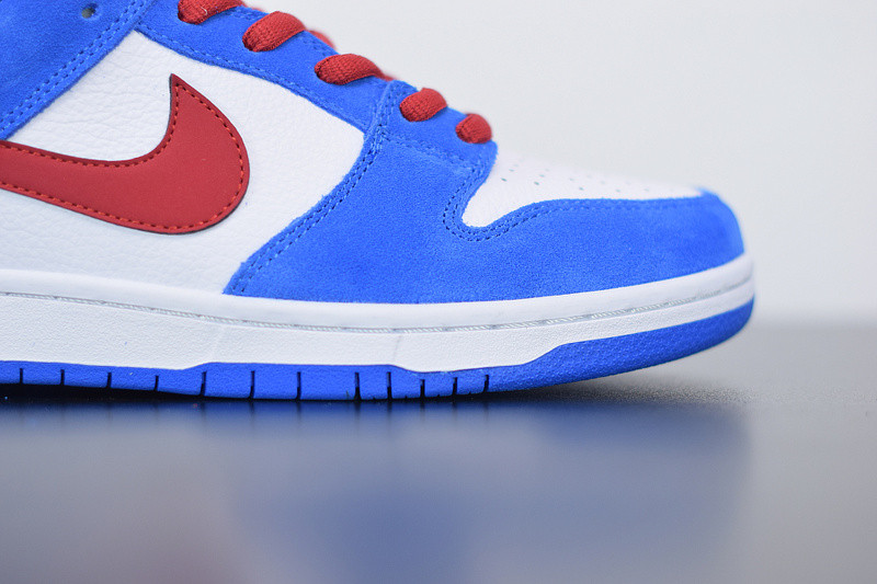 NIKE SB DUNK LOW "DOREAMON