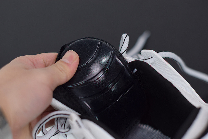 BC TRACK MULE CLEAR SOLE SNEAKERS 3.0 LED