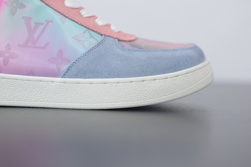 LVT SNEAKERS
