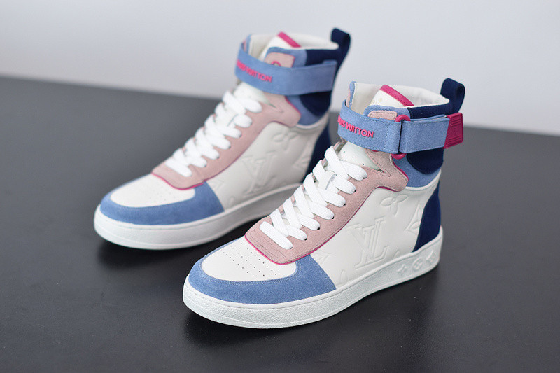 LVT SNEAKERS