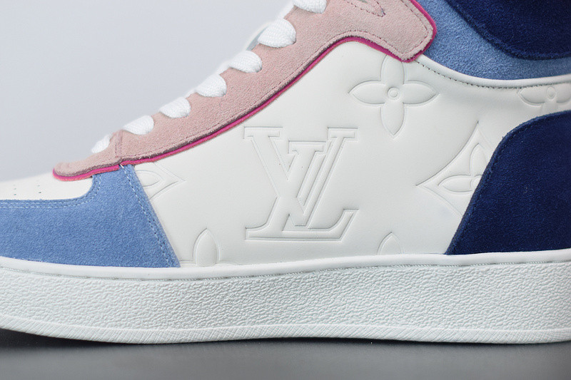 LVT SNEAKERS