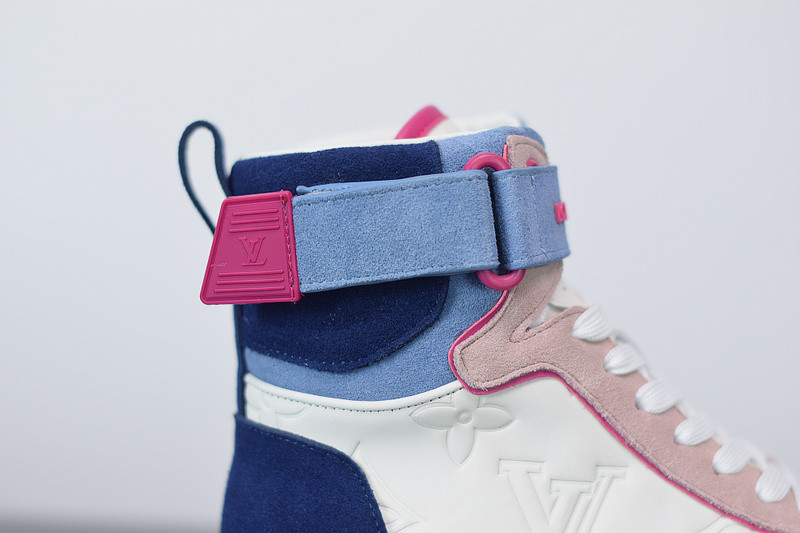 LVT SNEAKERS
