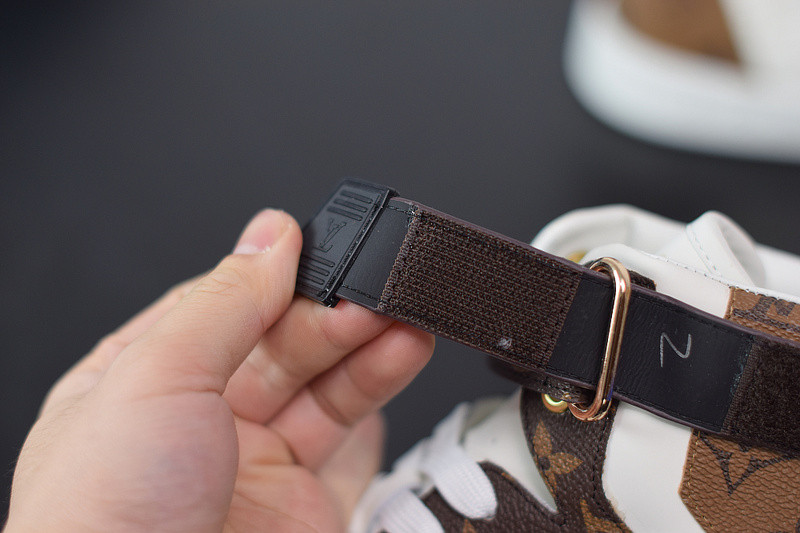 LVT SNEAKERS