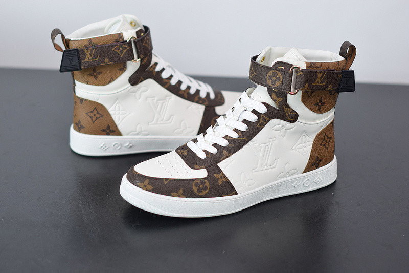 LVT SNEAKERS