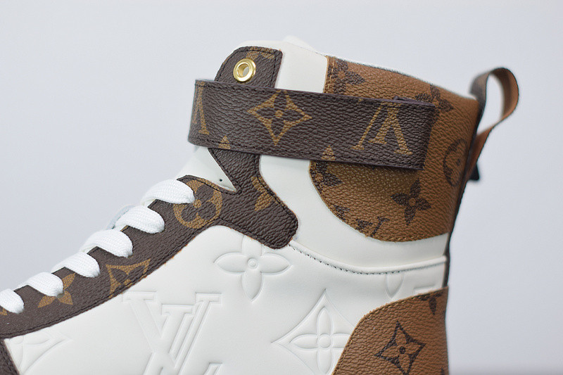 LVT SNEAKERS