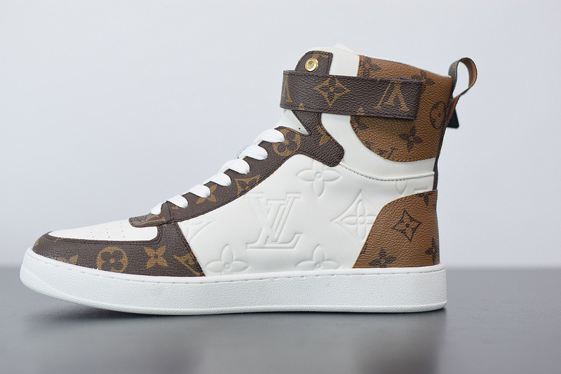 LVT SNEAKERS