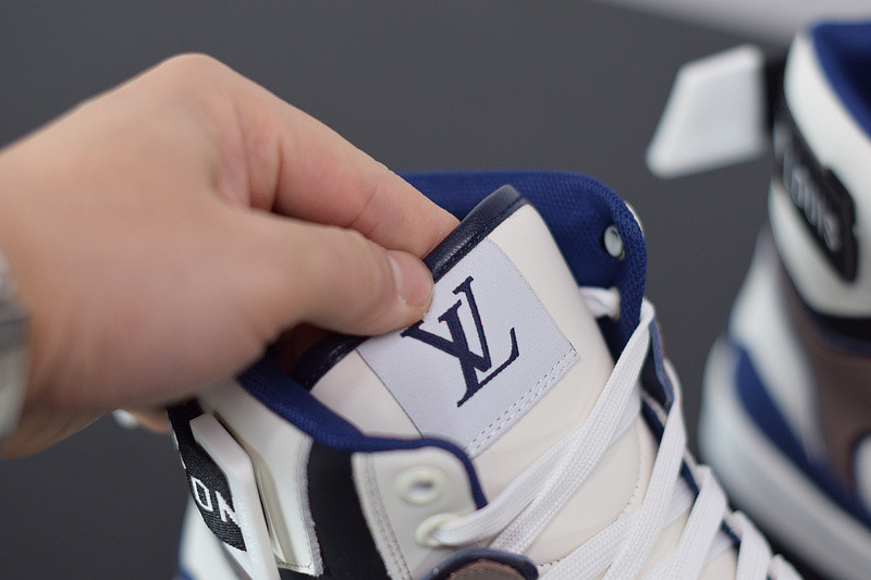 LVT SNEAKERS