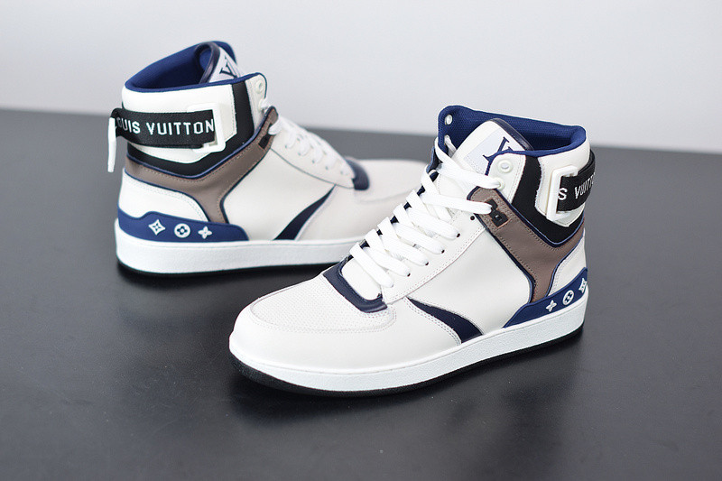 LVT SNEAKERS