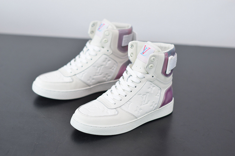 LVT SNEAKERS