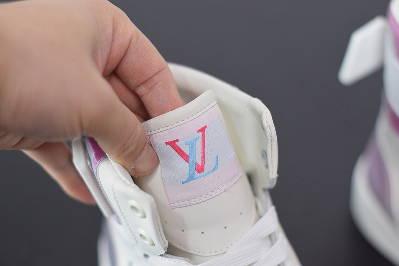 LVT SNEAKERS