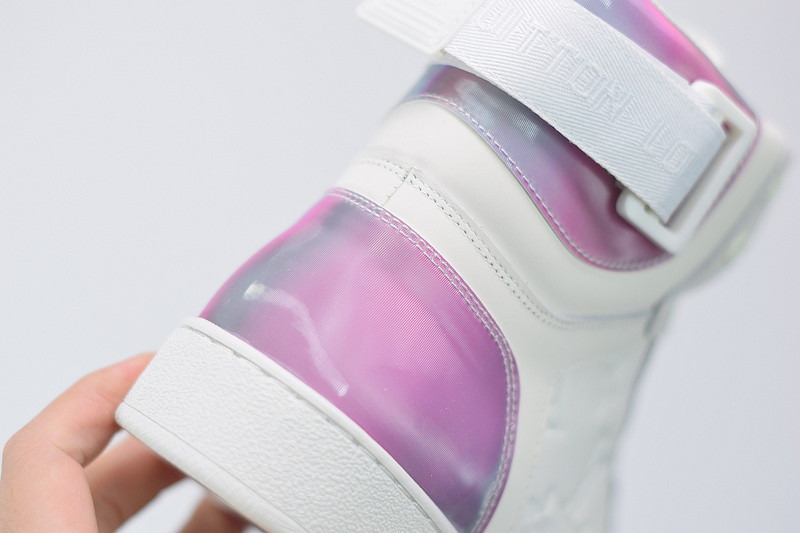LVT SNEAKERS