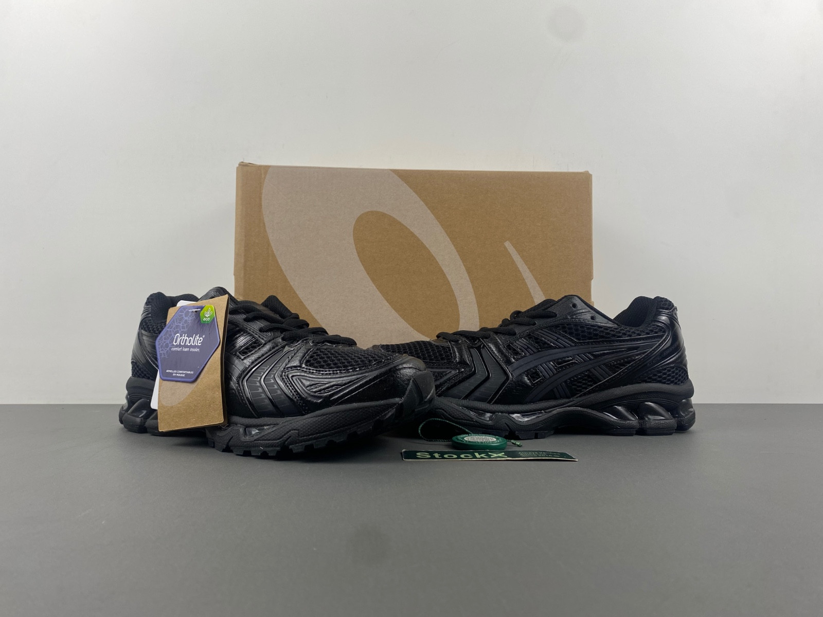 As1cs gel kayano 14 