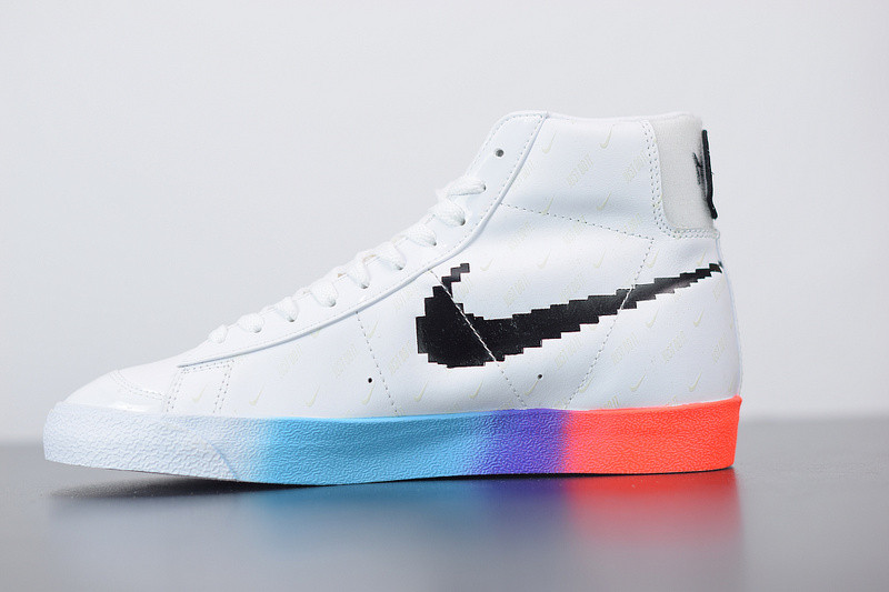 NIKE SB BLAZER MID 77 VINTAGE HAVE A GOOD GAME DC3280-101