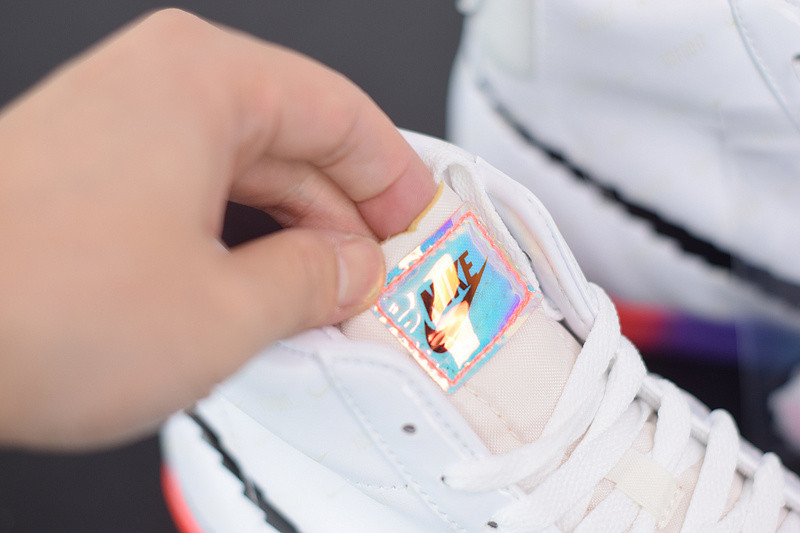NIKE SB BLAZER MID 77 VINTAGE HAVE A GOOD GAME DC3280-101