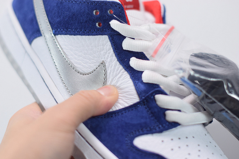NIKE SB DUNK SB LOW ISHOD WAIR "BMW" 839685-416