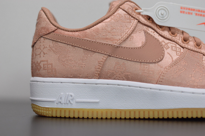 clot nike air force 1 preM1vm cj5290-600