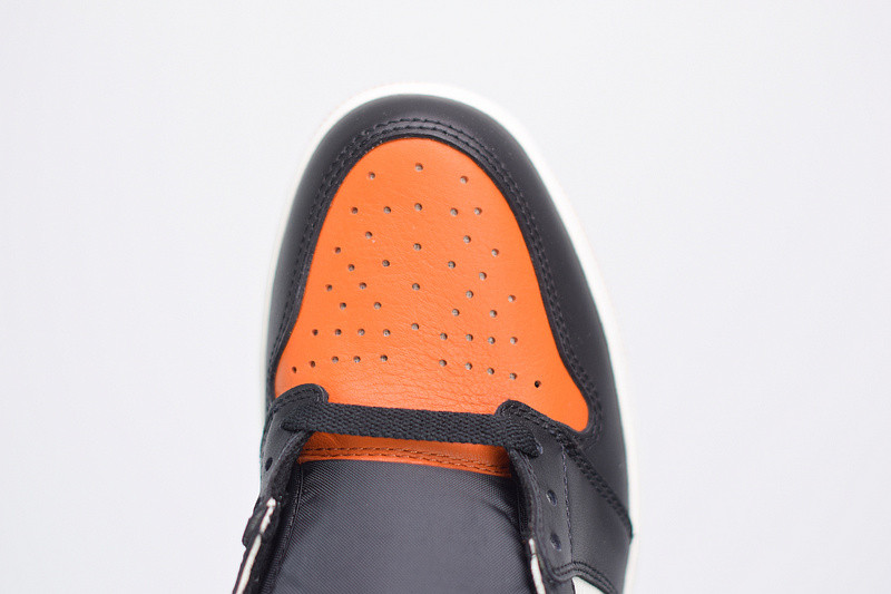 AIR JORDAN 1 RETRO HIGH OG "SHATTERED BACKBOARD" 555088-005