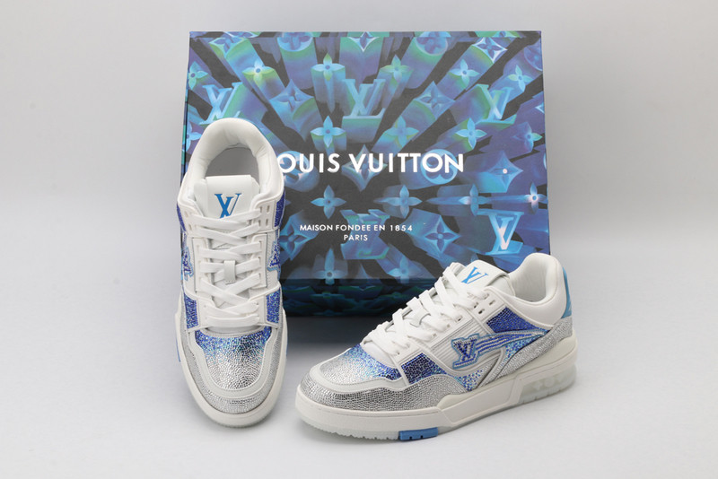 LVT SNEAKERS