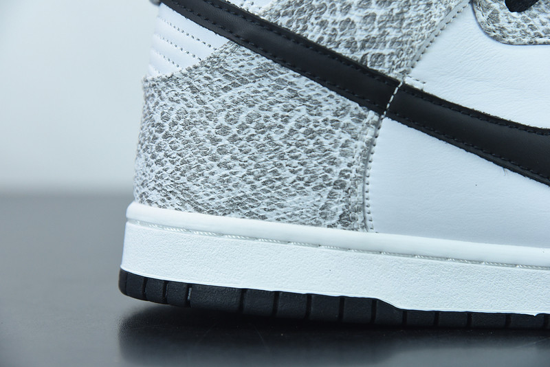 DUNK PRM HI SP 