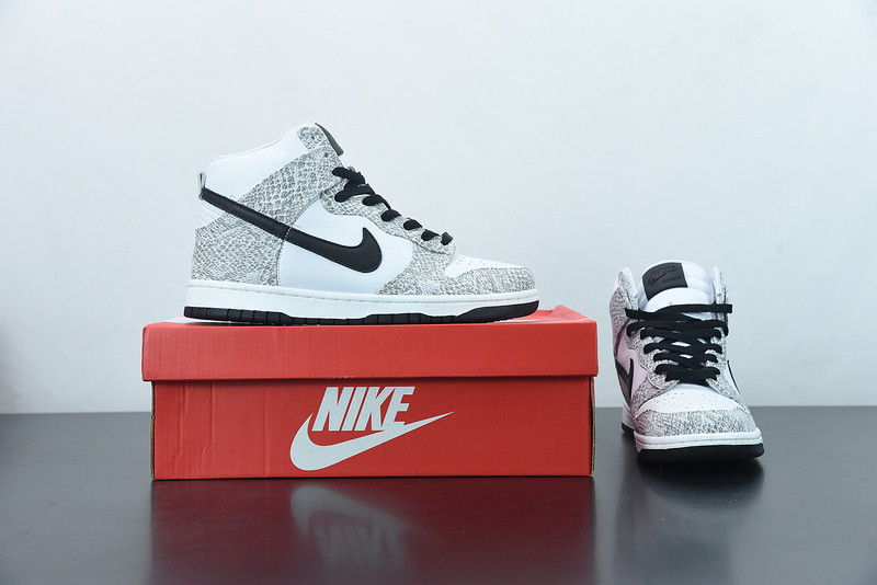 DUNK PRM HI SP 