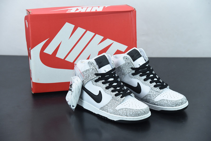DUNK PRM HI SP 