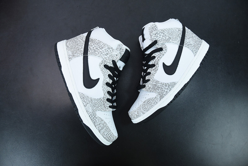 DUNK PRM HI SP 