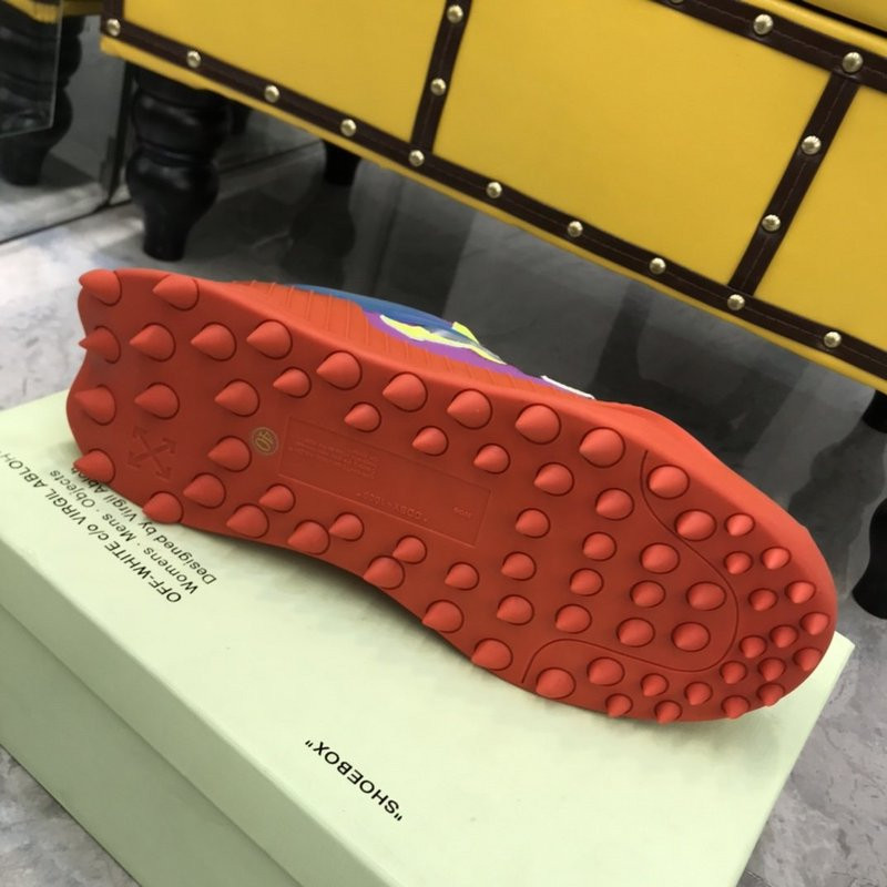 OF C/O ODSY-1000 SNEAKER