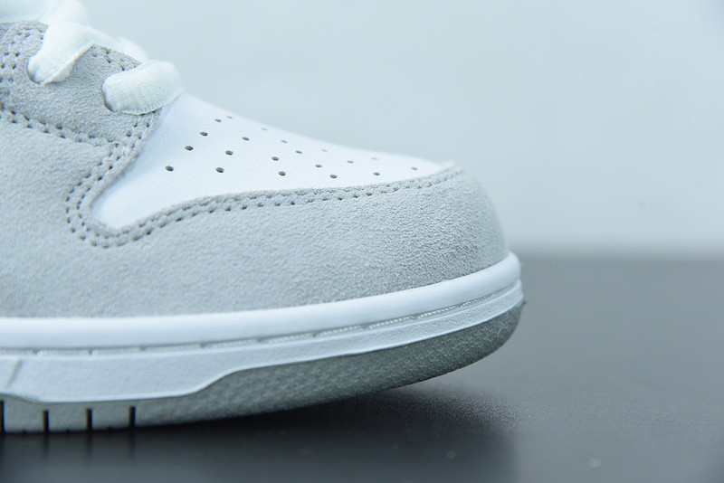 nike sb dunk low “Ch10rophyll” bq6817-011