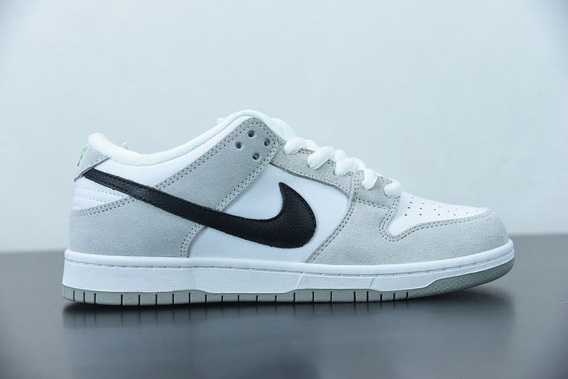 nike sb dunk low “Ch10rophyll” bq6817-011