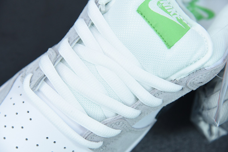 nike sb dunk low “Ch10rophyll” bq6817-011