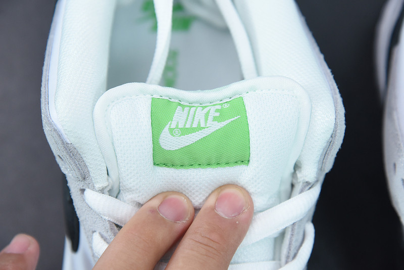 nike sb dunk low “Ch10rophyll” bq6817-011