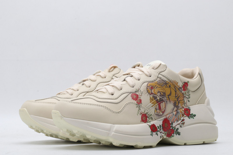 G*u*i rhyton sneaker