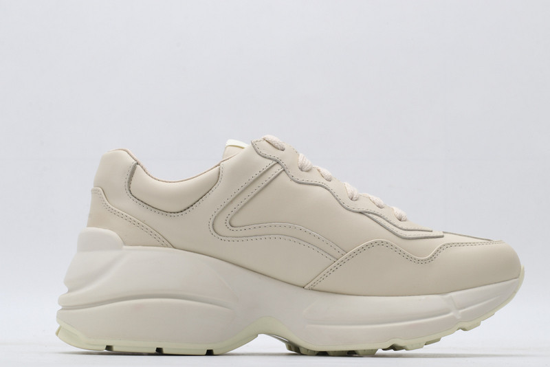 G*u*i rhyton sneaker