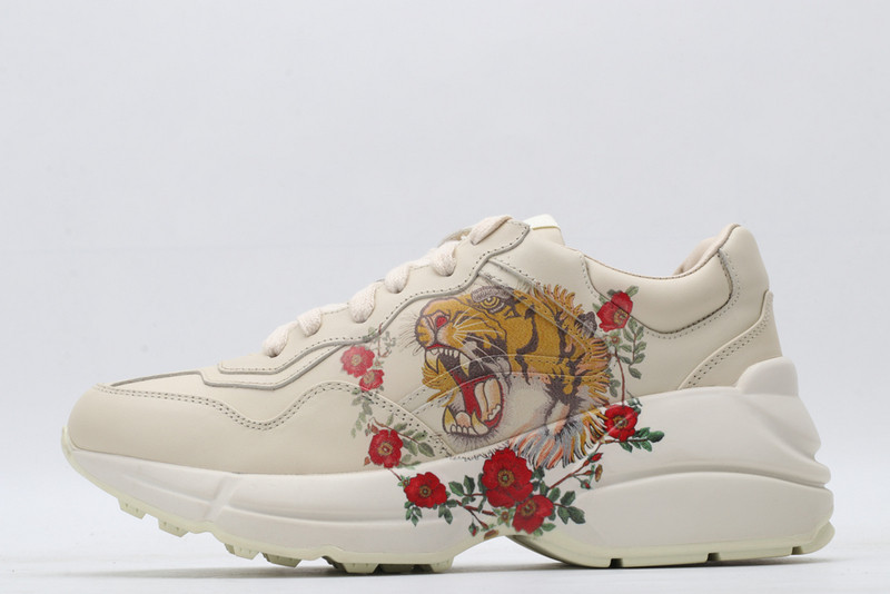 G*u*i rhyton sneaker