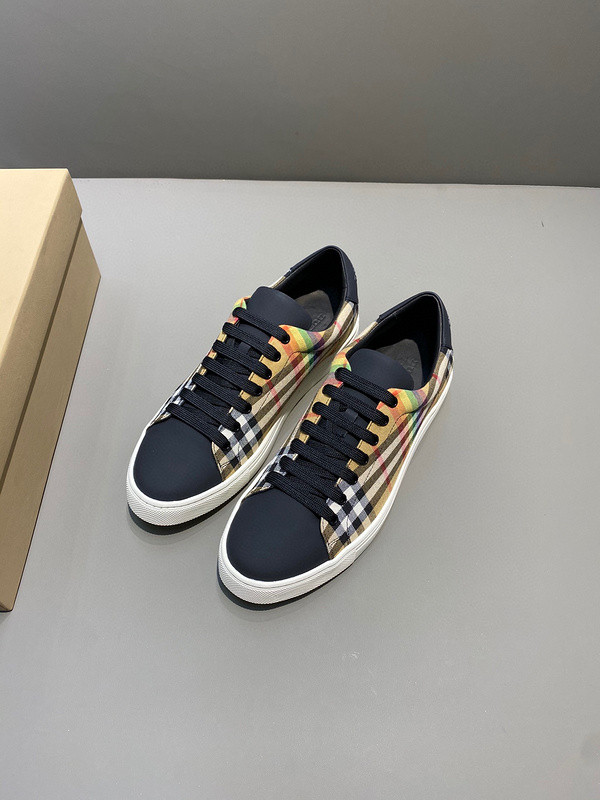 Bv*b*rry sneaker