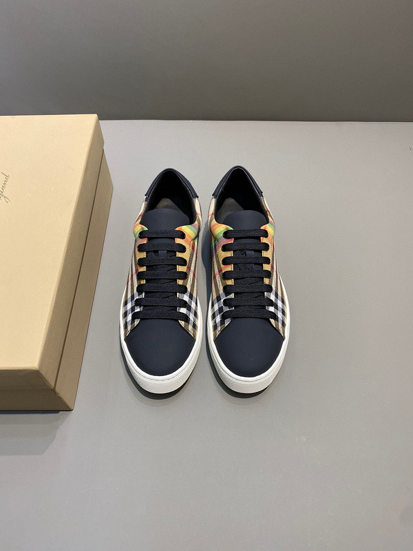 Bv*b*rry sneaker