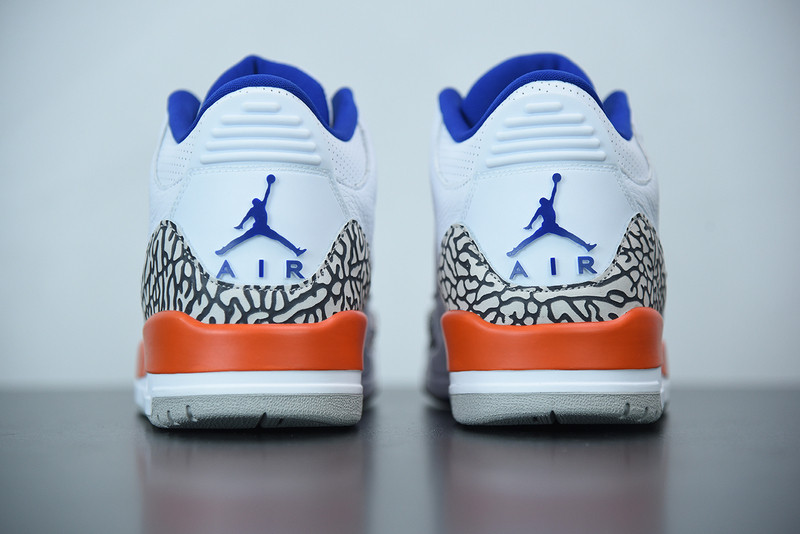 AIR JORDAN 3 