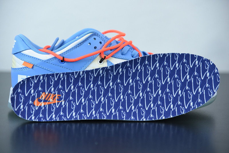 OF X FUTURA X DUNK LOW SB